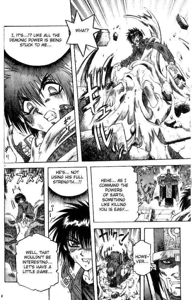 Page 8 Chapter 70 Devil Devil
