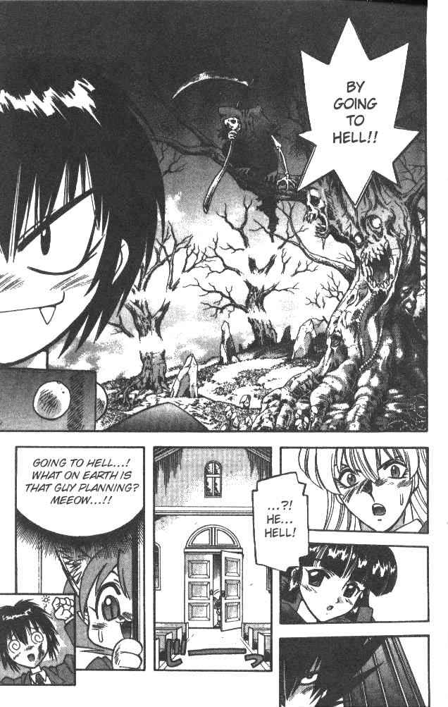 Page 14 Chapter 38 Devil Devil