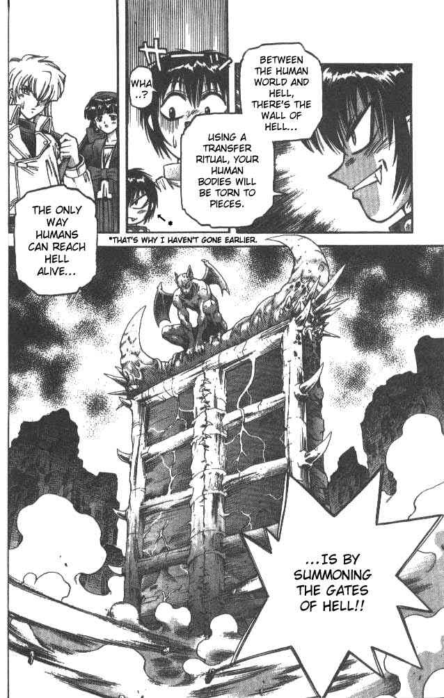 Page 19 Chapter 38 Devil Devil