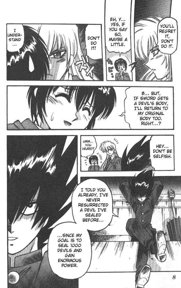 Page 5 Chapter 38 Devil Devil
