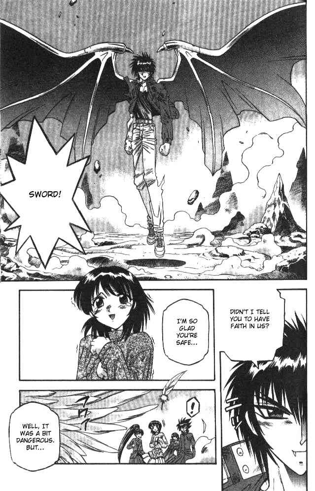 Page 12 Chapter 75 Devil Devil