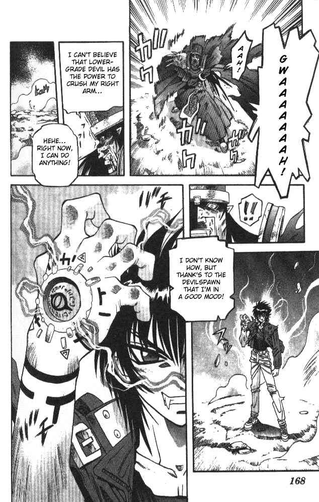 Page 9 Chapter 75 Devil Devil