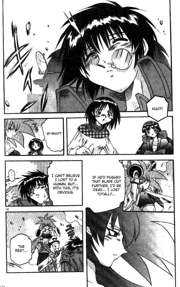 Page 13 Chapter 86 Devil Devil