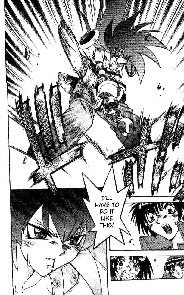 Page 15 Chapter 86 Devil Devil
