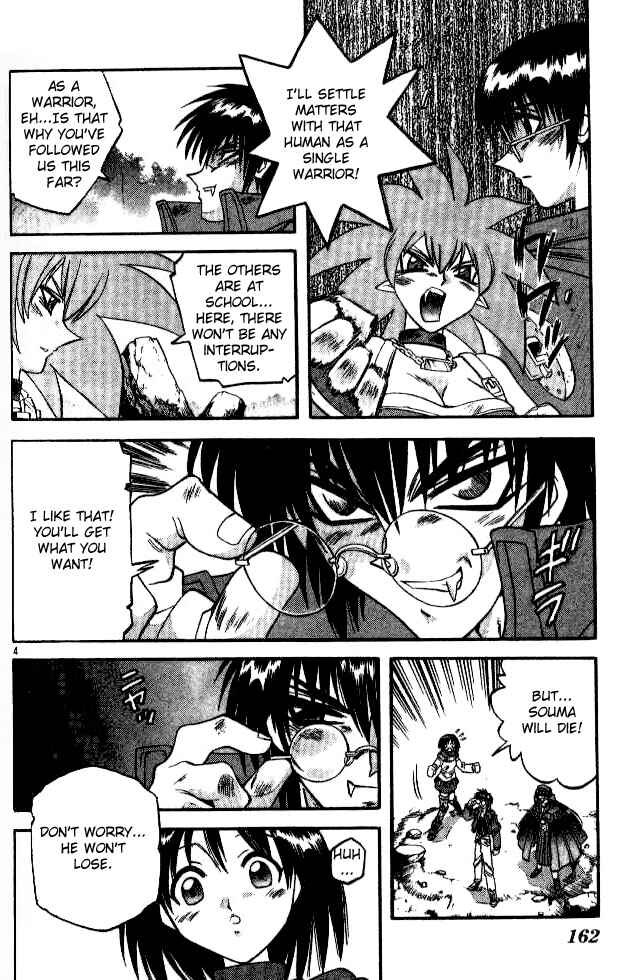 Page 4 Chapter 86 Devil Devil