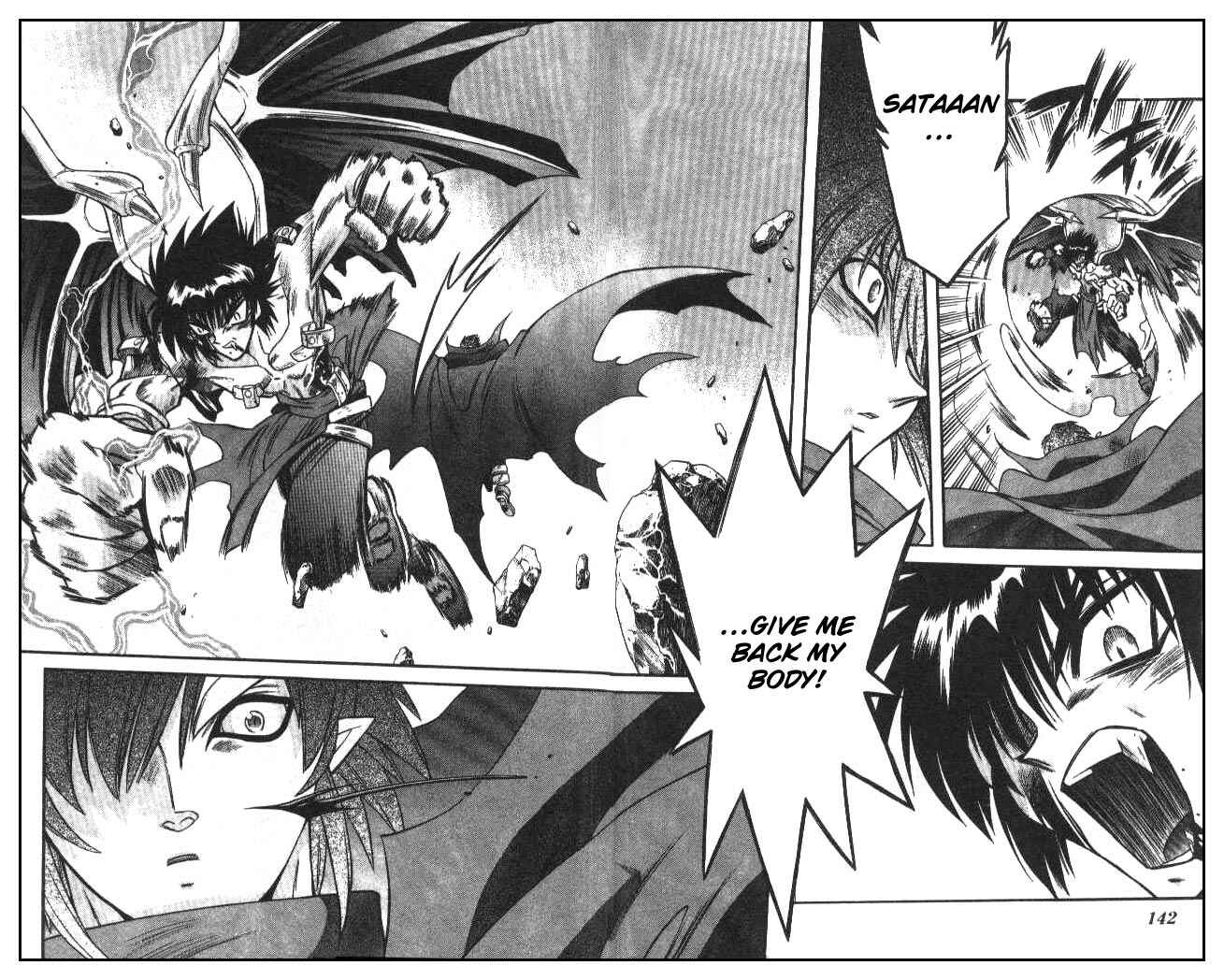 Page 11 Chapter 95 Devil Devil