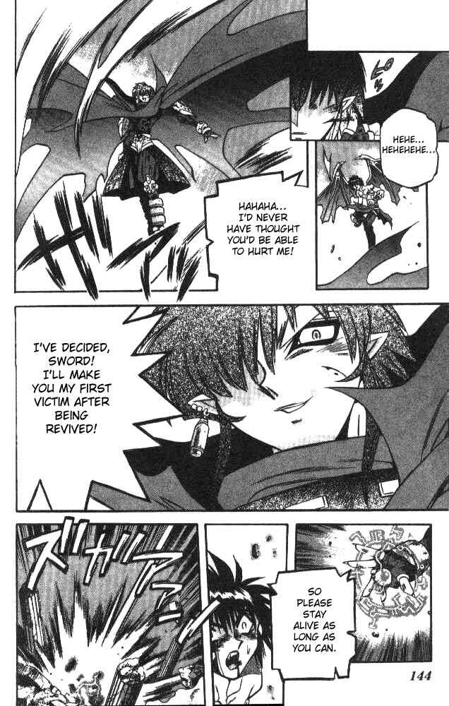 Page 12 Chapter 95 Devil Devil
