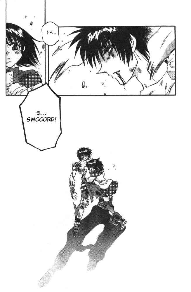 Page 14 Chapter 95 Devil Devil
