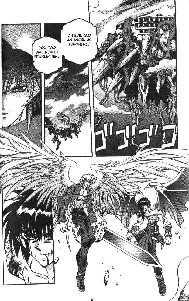 Page 2 Chapter 95 Devil Devil