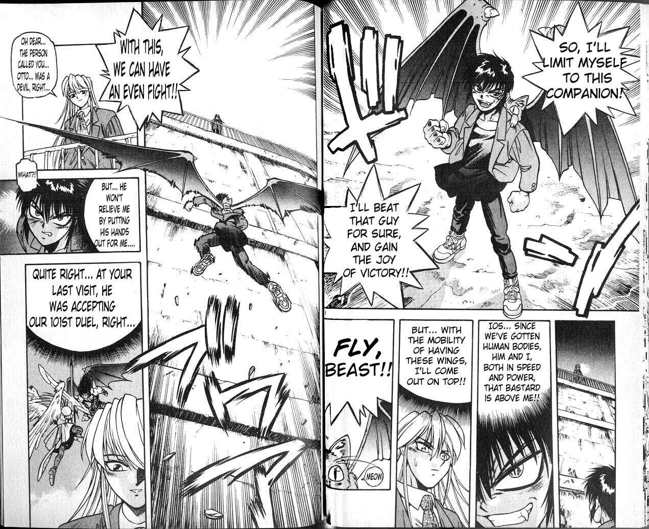 Page 10 Chapter 3 Devil Devil