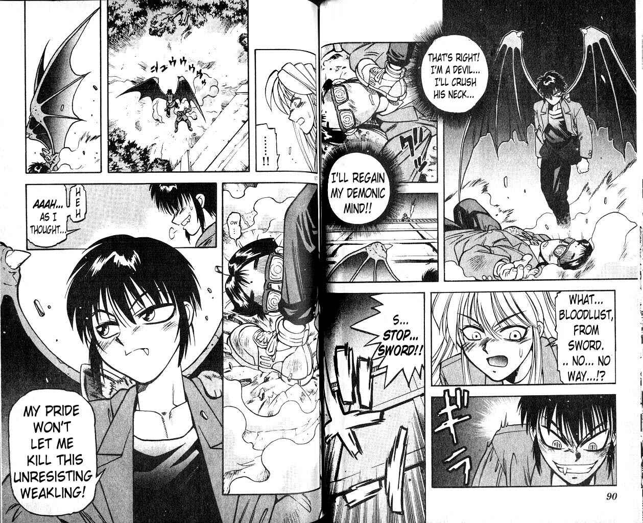 Page 9 Chapter 3 Devil Devil