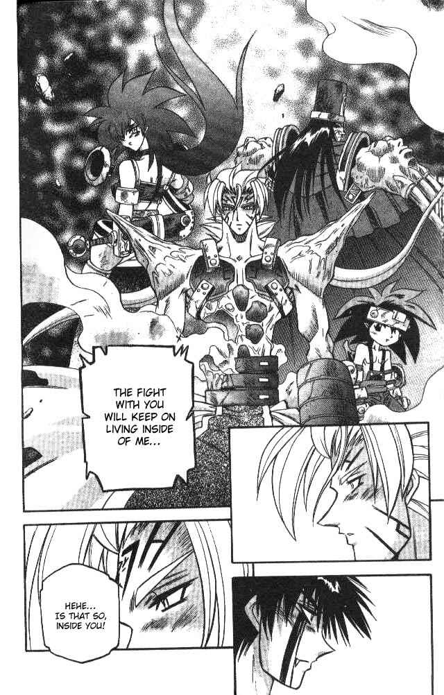 Page 11 Chapter 92 Devil Devil