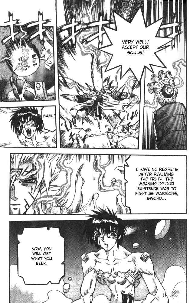 Page 12 Chapter 92 Devil Devil