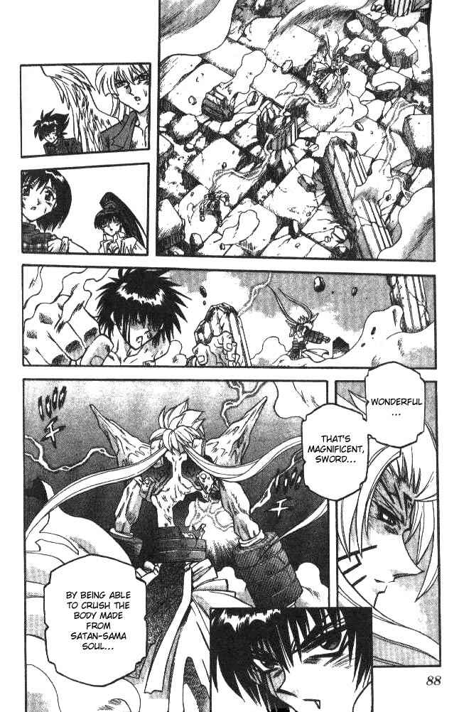 Page 9 Chapter 92 Devil Devil