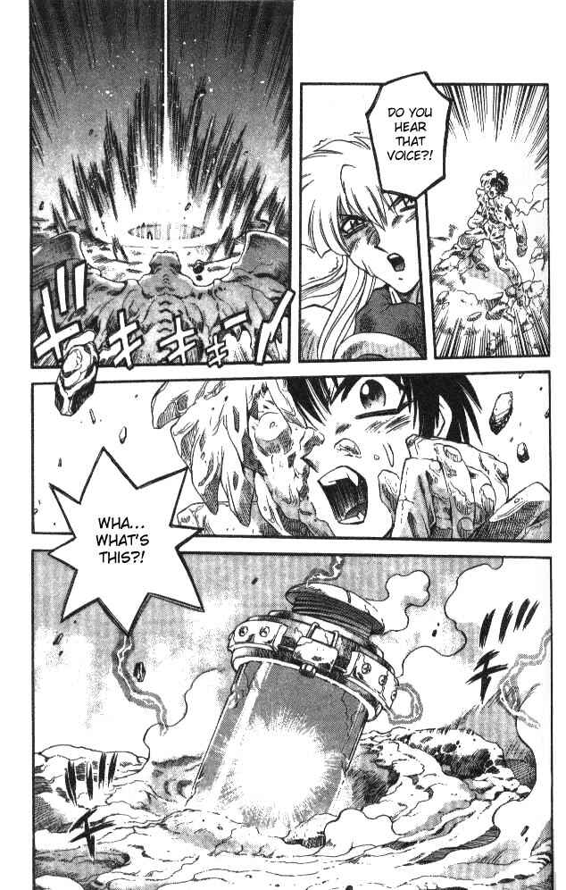 Page 15 Chapter 74 Devil Devil