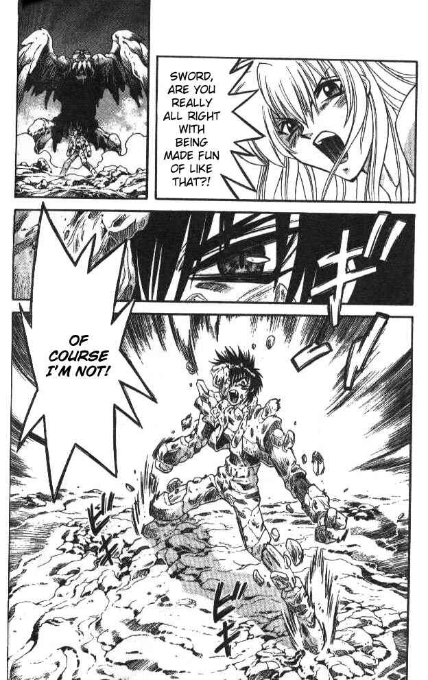 Page 18 Chapter 74 Devil Devil