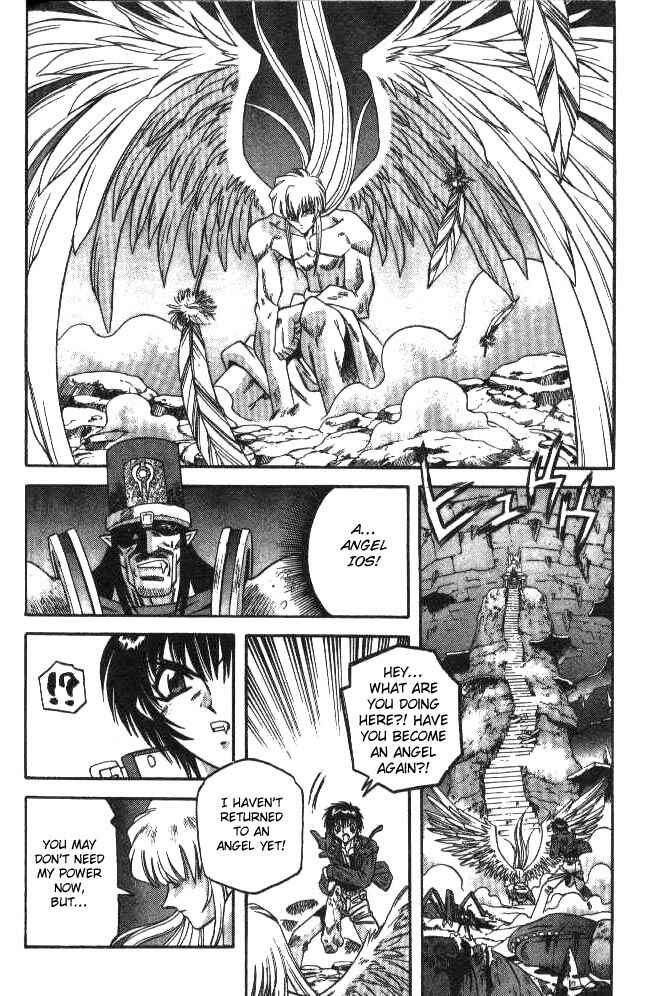 Page 2 Chapter 74 Devil Devil