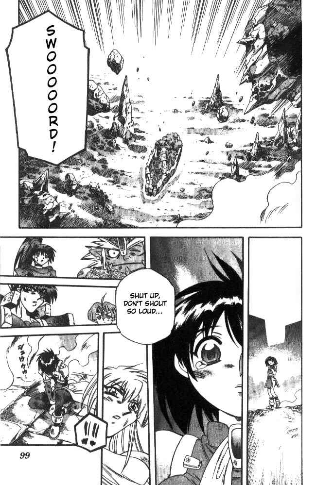 Page 14 Chapter 121 Devil Devil