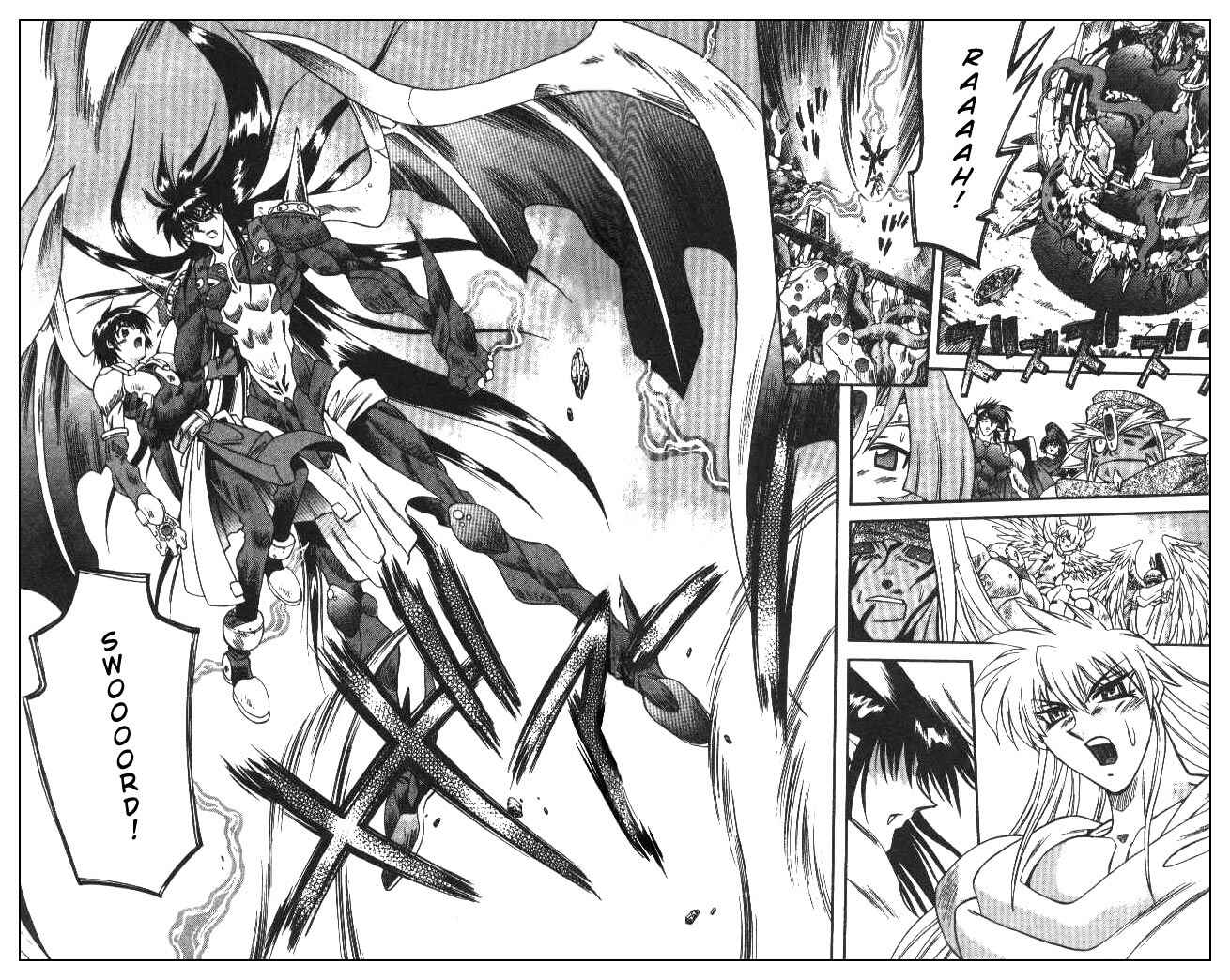 Page 2 Chapter 121 Devil Devil