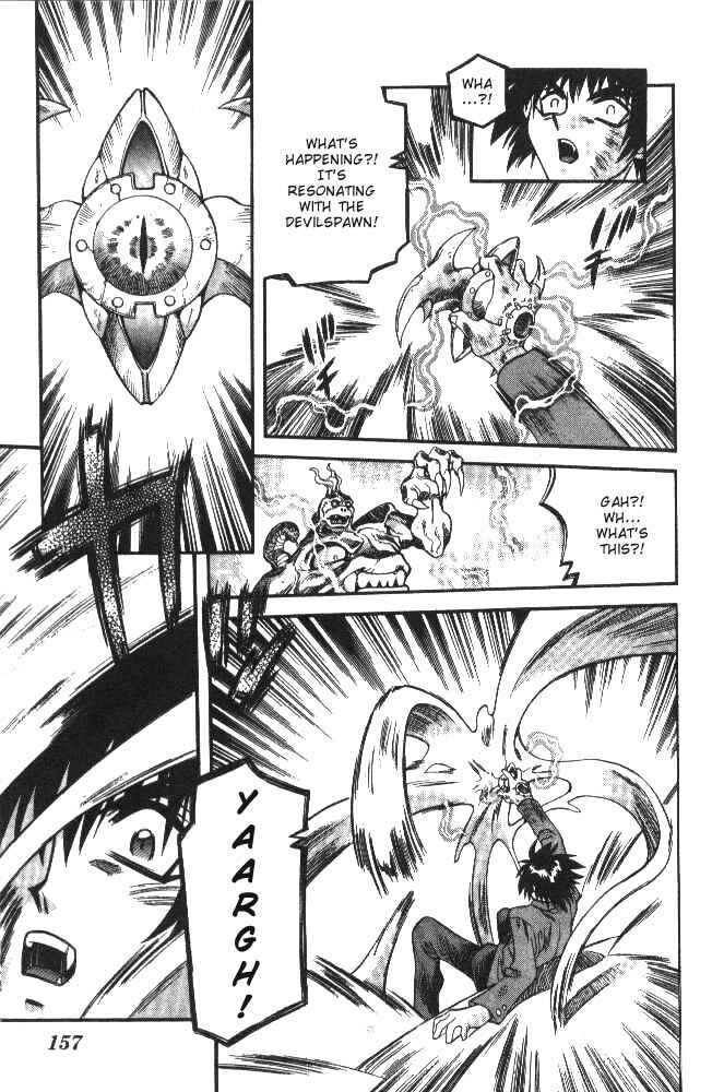 Page 13 Chapter 124 Devil Devil