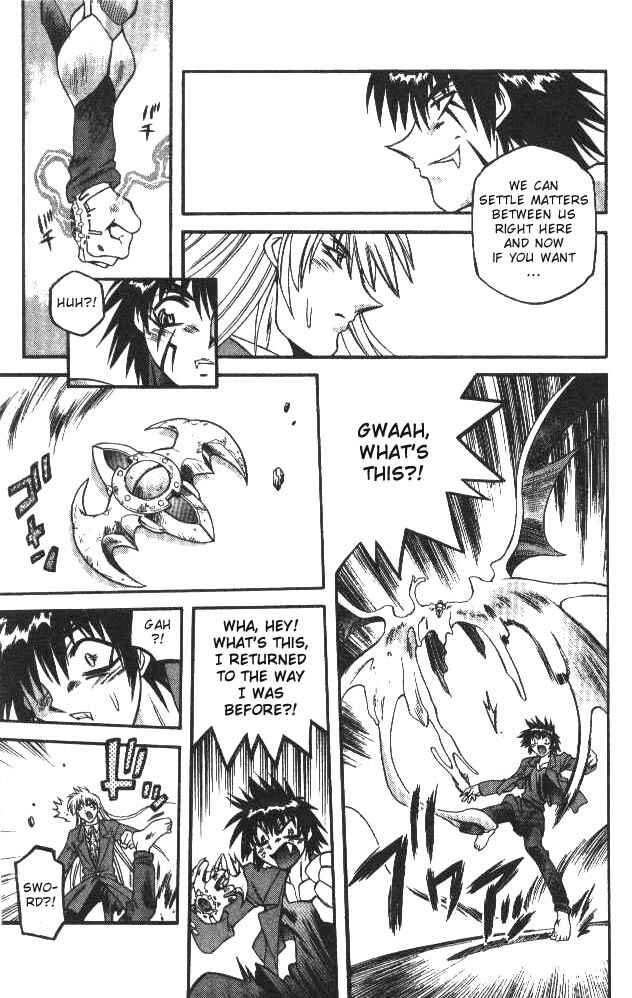 Page 17 Chapter 124 Devil Devil