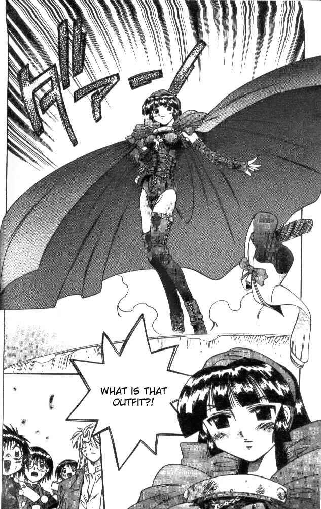 Page 18 Chapter 131 Devil Devil