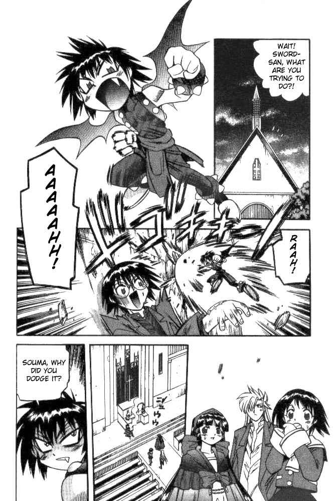 Page 2 Chapter 131 Devil Devil