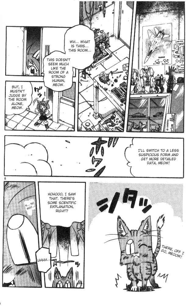 Page 6 Chapter 131 Devil Devil
