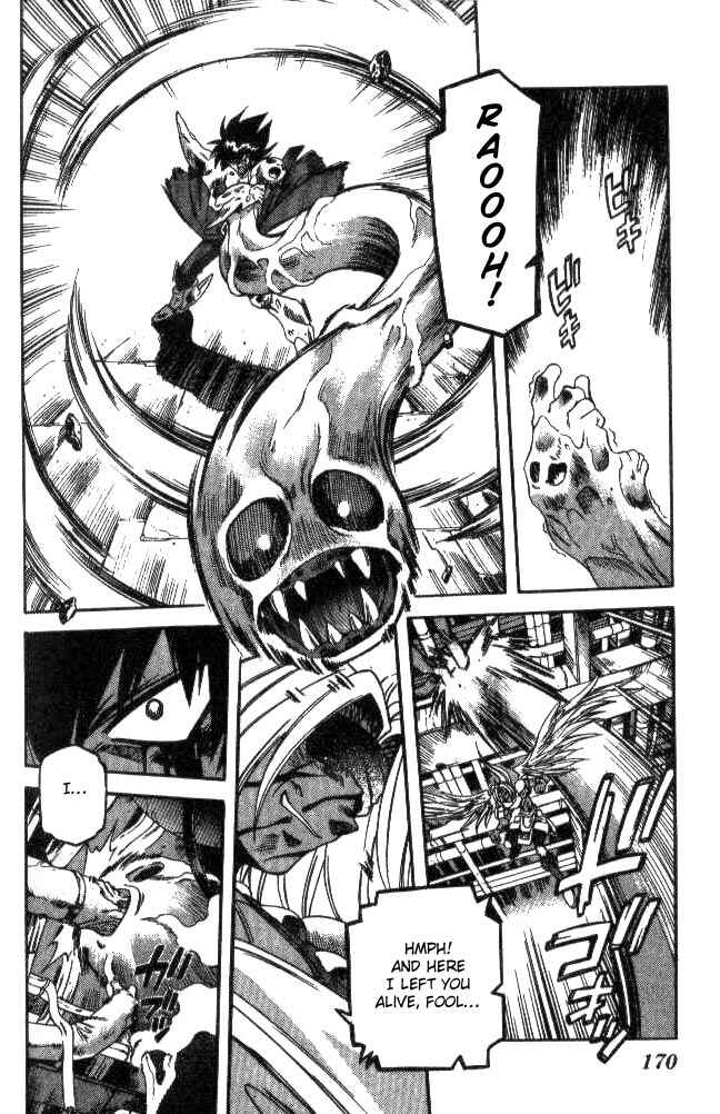 Page 10 Chapter 134 Devil Devil