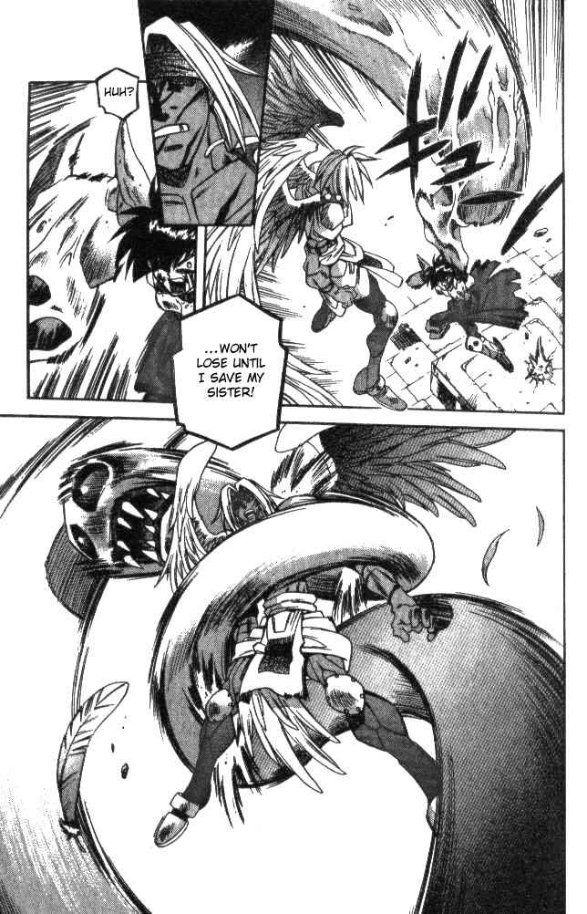 Page 11 Chapter 134 Devil Devil