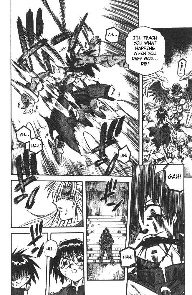 Page 14 Chapter 134 Devil Devil