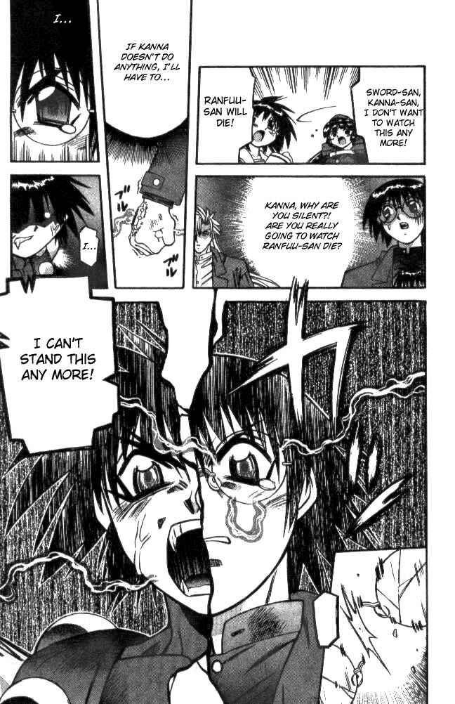 Page 15 Chapter 134 Devil Devil