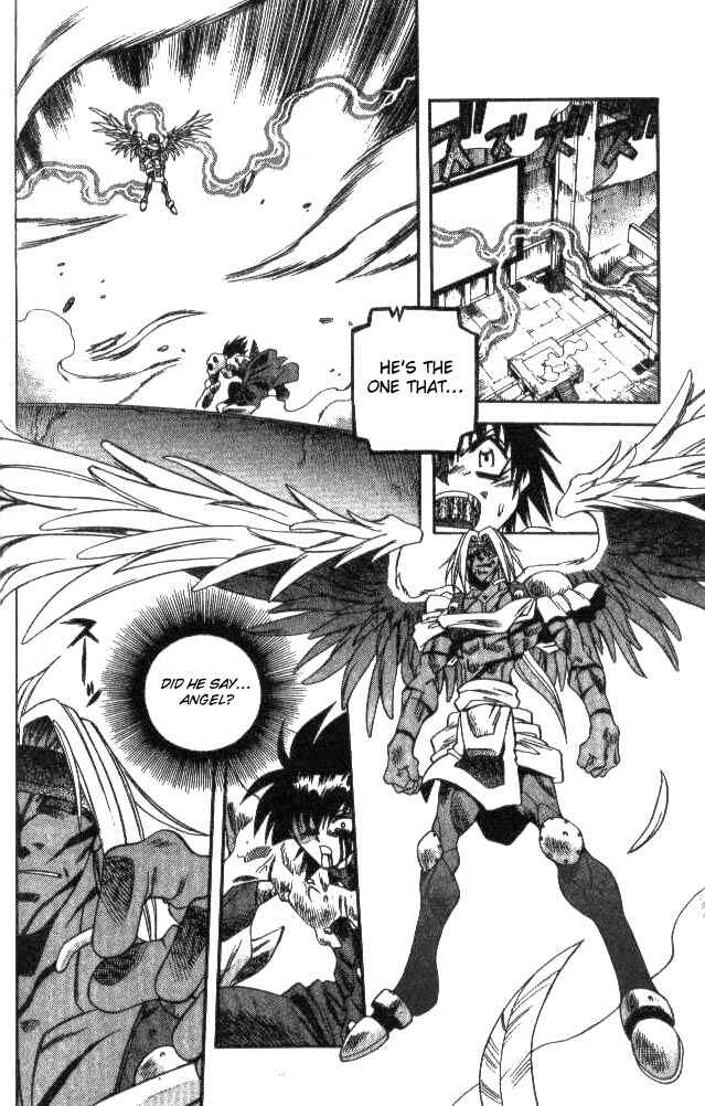 Page 2 Chapter 134 Devil Devil