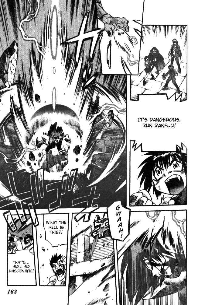 Page 3 Chapter 134 Devil Devil
