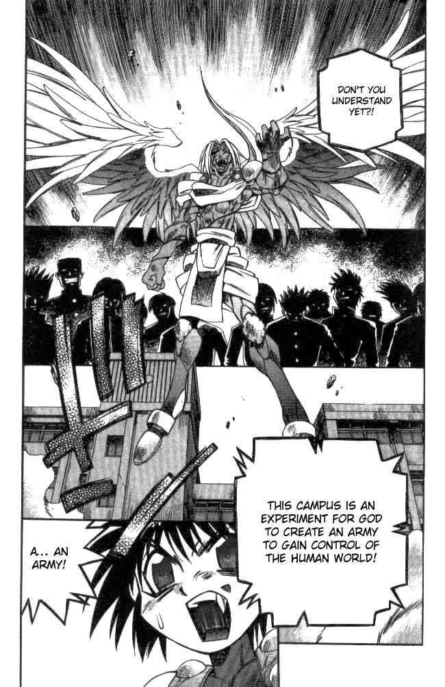 Page 5 Chapter 134 Devil Devil