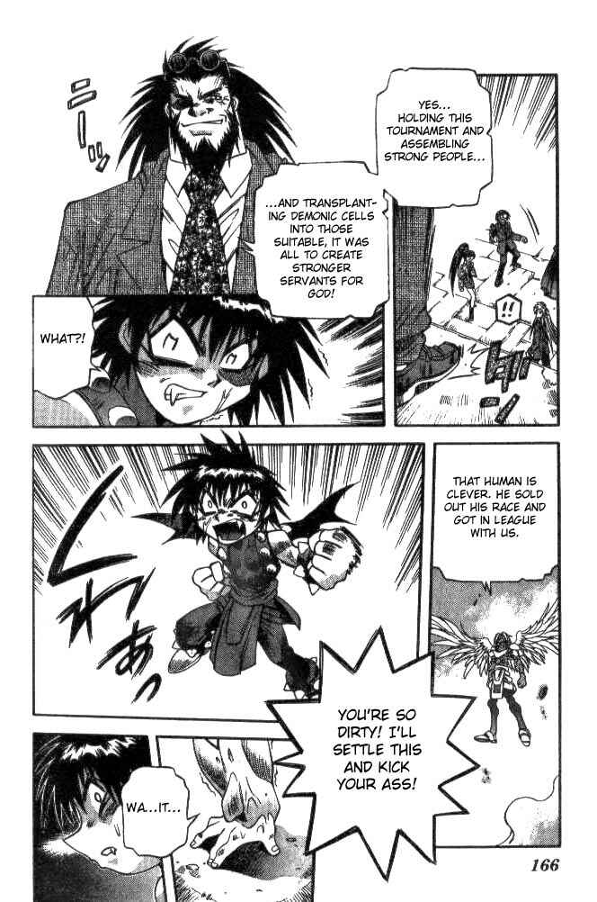 Page 6 Chapter 134 Devil Devil