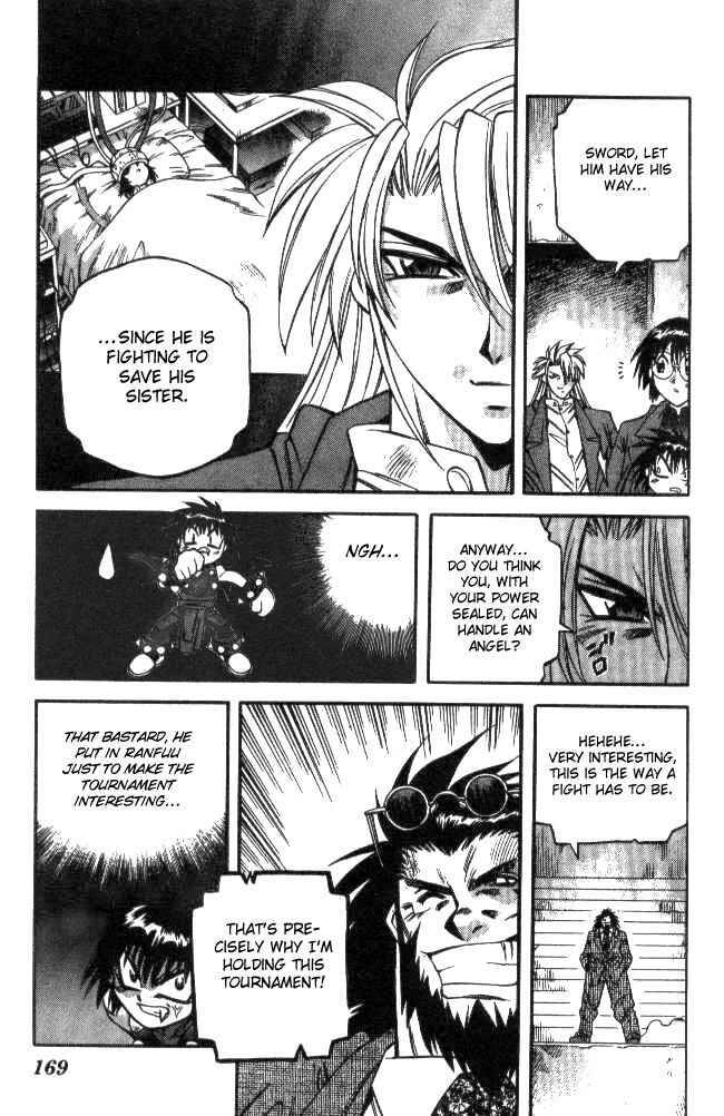Page 9 Chapter 134 Devil Devil