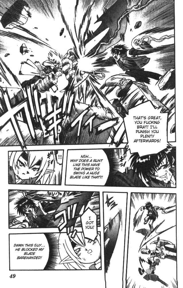 Page 10 Chapter 100 Devil Devil