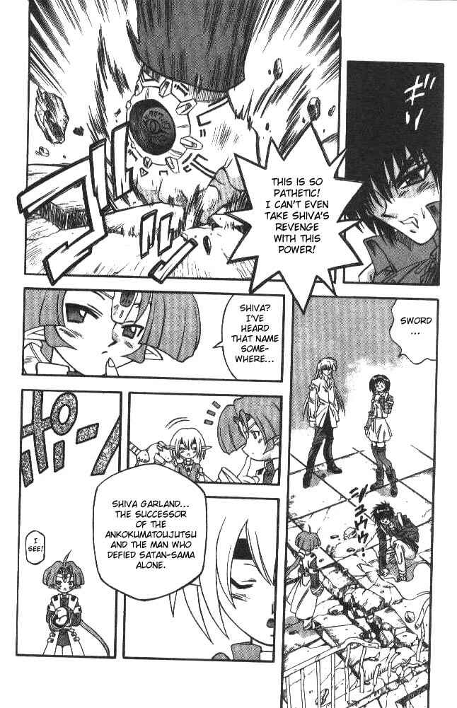 Page 19 Chapter 100 Devil Devil