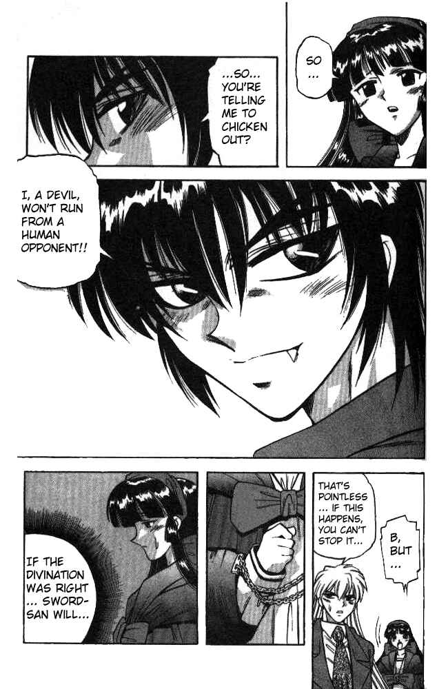 Page 13 Chapter 33 Devil Devil
