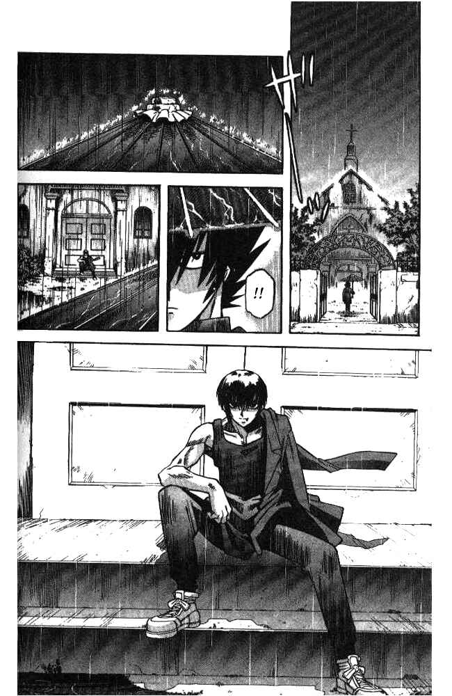 Page 14 Chapter 33 Devil Devil