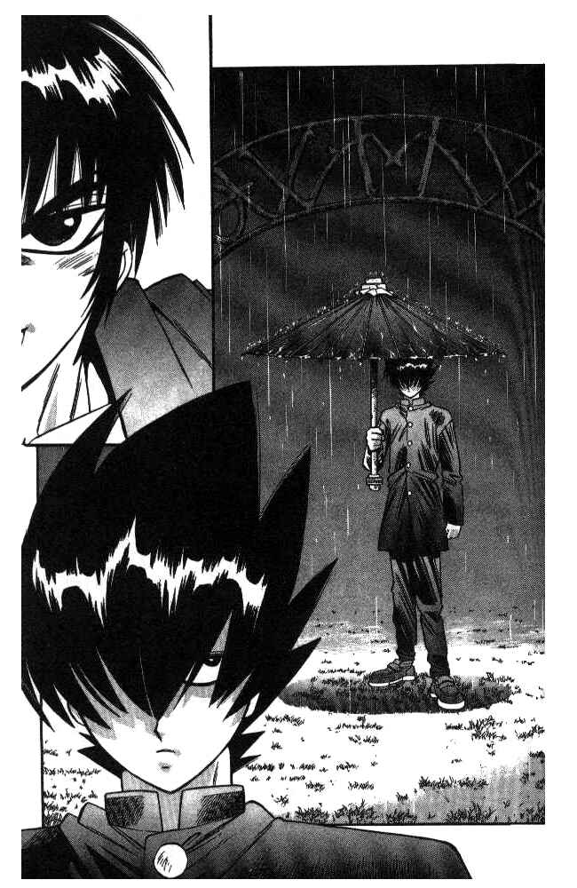 Page 15 Chapter 33 Devil Devil