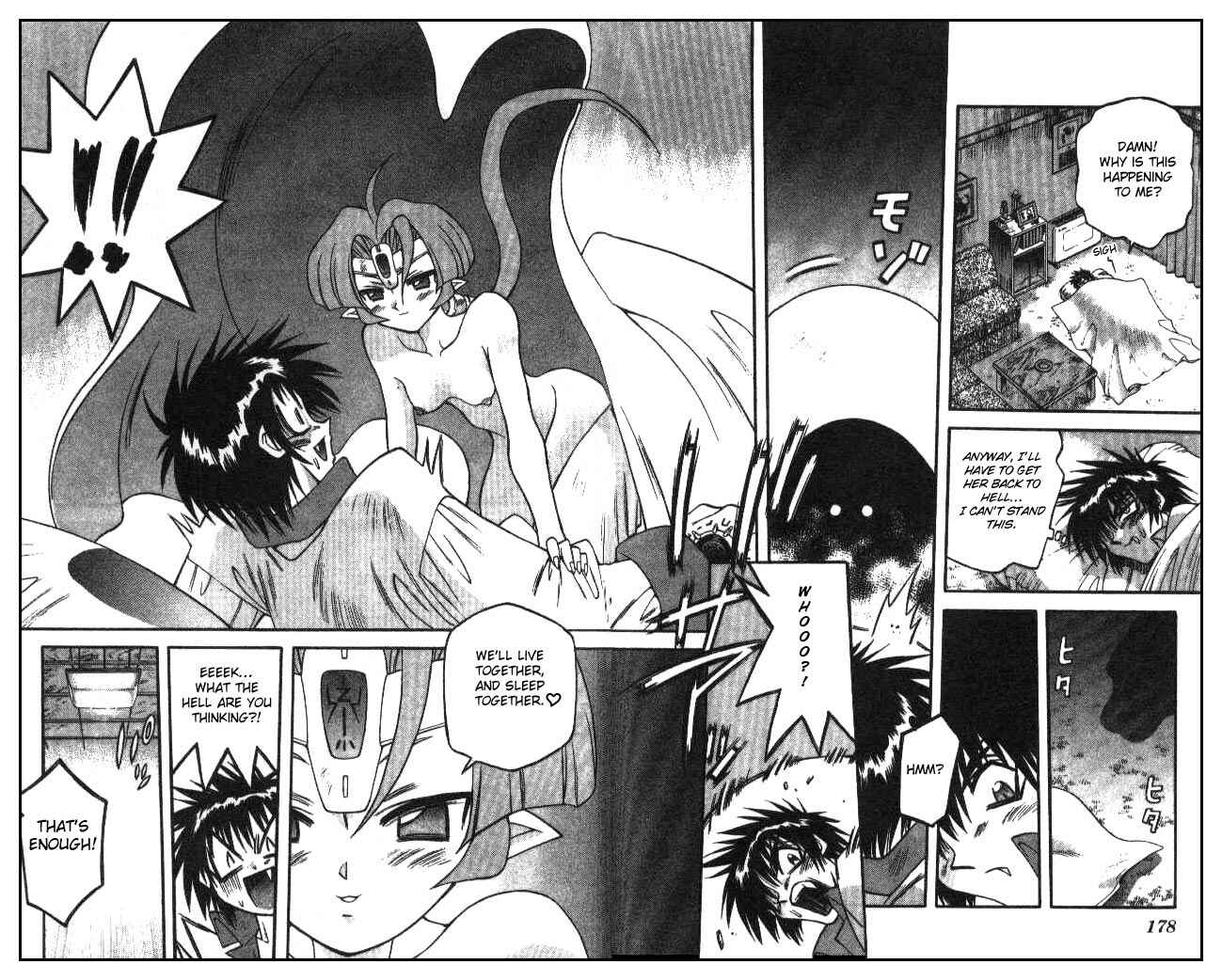Page 14 Chapter 97 Devil Devil