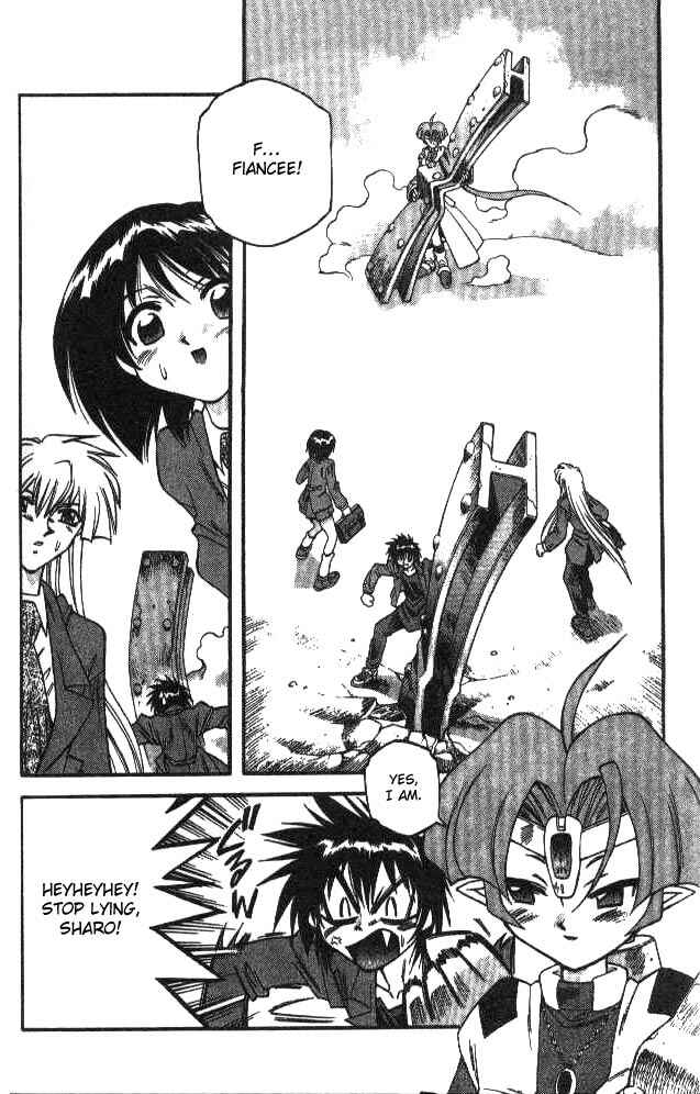 Page 2 Chapter 97 Devil Devil