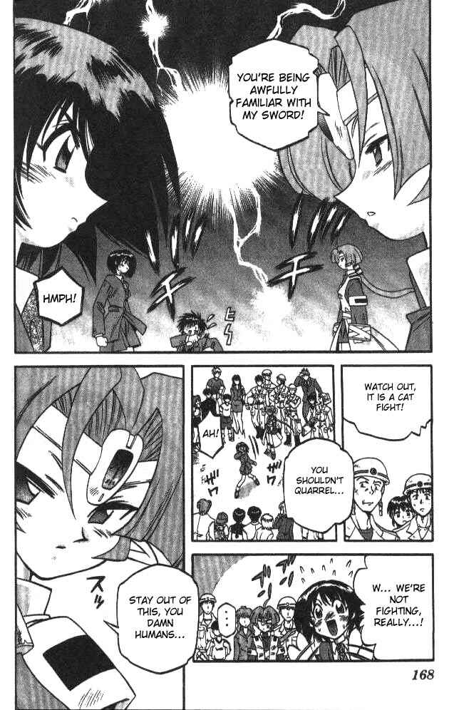 Page 4 Chapter 97 Devil Devil