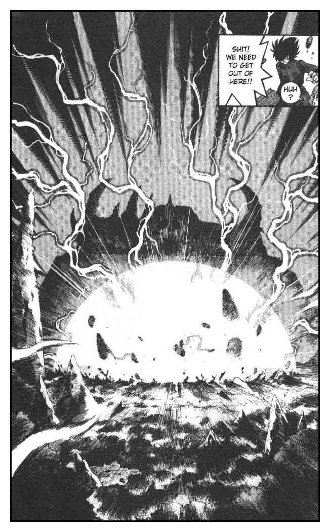 Page 10 Chapter 48 Devil Devil