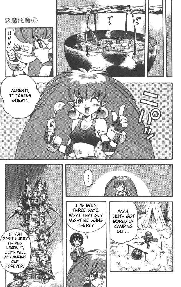 Page 16 Chapter 48 Devil Devil