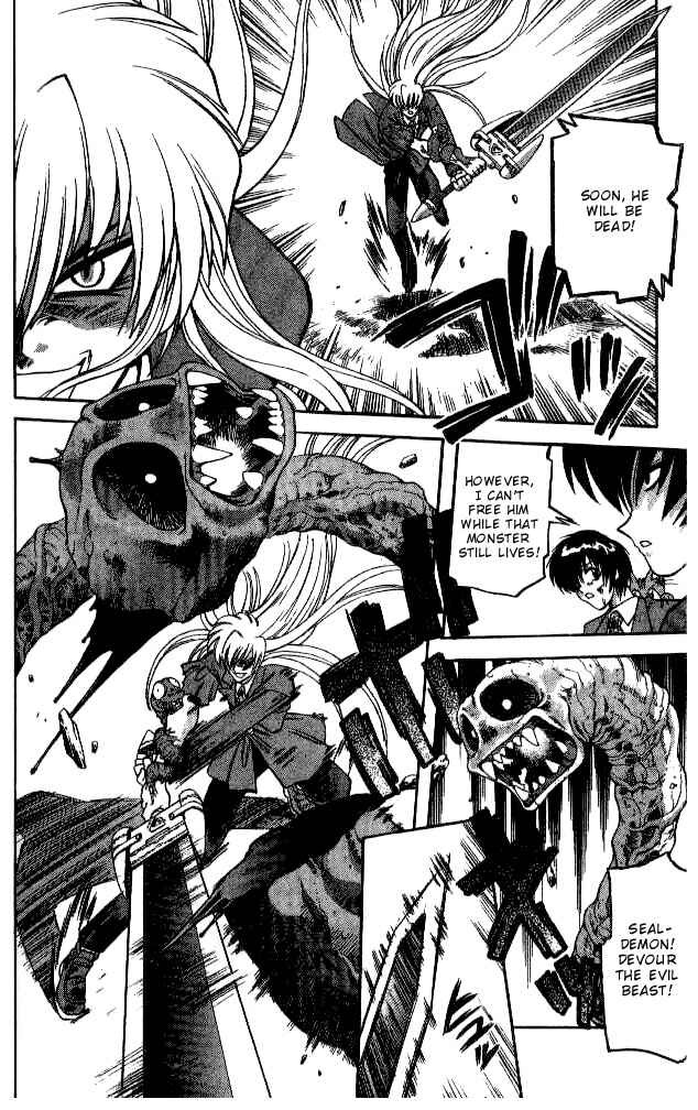 Page 10 Chapter 37 Devil Devil