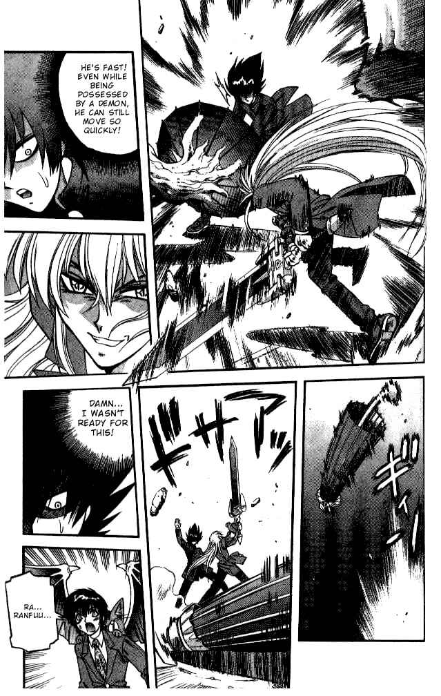 Page 11 Chapter 37 Devil Devil