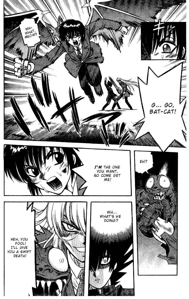Page 12 Chapter 37 Devil Devil